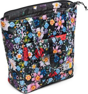 LEGO 5009281 Herschel Retreat Tote - Blumengarten