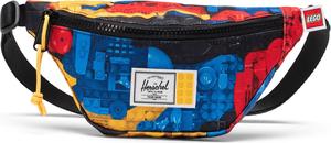 LEGO 5009282 Herschel Heritage Hip Pack Little Herschel - Schnitzeljagd-Steine