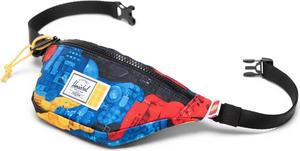 LEGO 5009282 Herschel Heritage Hip Pack Little Herschel - Schnitzeljagd-Steine