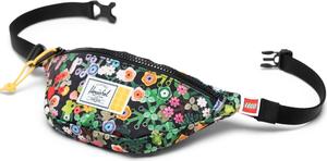 LEGO 5009283 Herschel Heritage Hip Pack Little Herschel - Schnitzeljagd-Wiese
