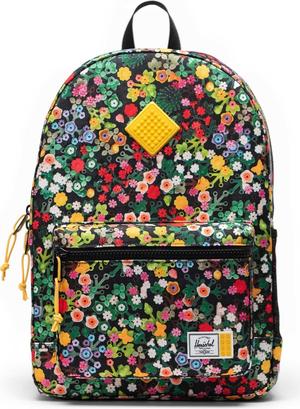 LEGO 5009285 Herschel Heritage Youth Backpack - Schnitzeljagd-Wiese