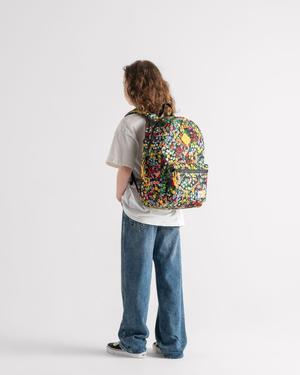 LEGO 5009285 Herschel Heritage Youth Backpack - Schnitzeljagd-Wiese