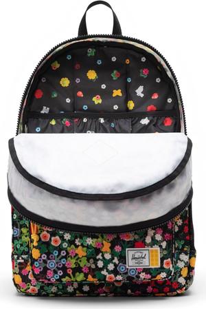 LEGO 5009285 Herschel Heritage Youth Backpack - Schnitzeljagd-Wiese