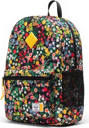 LEGO 5009285 Herschel Heritage Youth Backpack - Schnitzeljagd-Wiese
