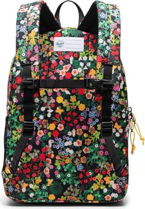 LEGO 5009285 Herschel Heritage Youth Backpack - Schnitzeljagd-Wiese