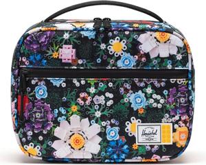 LEGO 5009287 Pop Quiz Lunch Box - Blumengarten