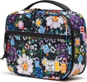 LEGO 5009287 Pop Quiz Lunch Box - Blumengarten