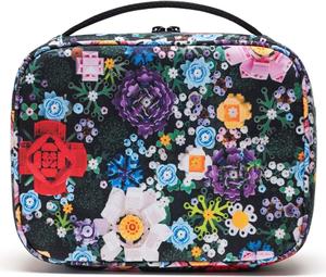 LEGO 5009287 Pop Quiz Lunch Box - Blumengarten