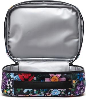 LEGO 5009287 Pop Quiz Lunch Box - Blumengarten