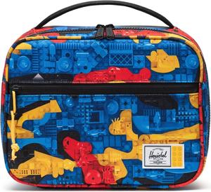 LEGO 5009288 POP QUIZ LUNCH BOX SCAVENGER