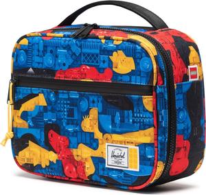 LEGO 5009288 POP QUIZ LUNCH BOX SCAVENGER