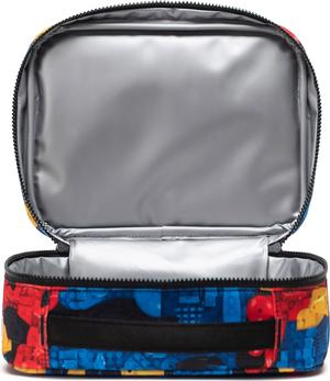 LEGO 5009288 POP QUIZ LUNCH BOX SCAVENGER