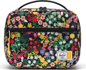 LEGO 5009289 Pop Quiz Lunch Box Little Herschel - Schnitzeljagdwiese