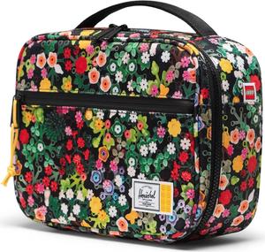 LEGO 5009289 Pop Quiz Lunch Box Little Herschel - Schnitzeljagdwiese