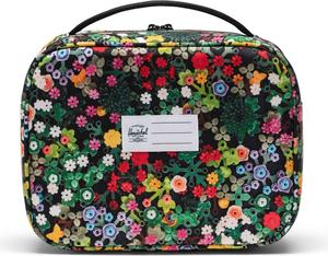 LEGO 5009289 Pop Quiz Lunch Box Little Herschel - Schnitzeljagdwiese