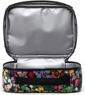 LEGO 5009289 Pop Quiz Lunch Box Little Herschel - Schnitzeljagdwiese