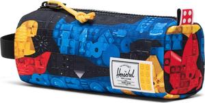 LEGO 5009290 Settlement Pencil Case Little Herschel - Schnitzeljagd-Steine