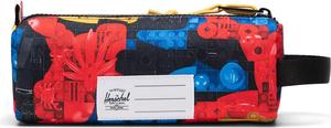 LEGO 5009290 Settlement Pencil Case Little Herschel - Schnitzeljagd-Steine