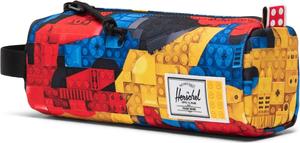 LEGO 5009292 Settlement Pencil Case - Abstrakte Steine