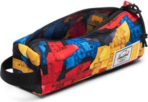 LEGO 5009292 Settlement Pencil Case - Abstrakte Steine