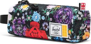 LEGO 5009293 Settlement Pencil Case - Blumengarten