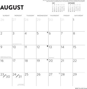 LEGO 5009303 Wandkalender 2026