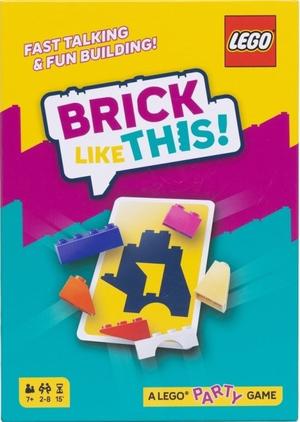 LEGO 5009372 So Baut Man!