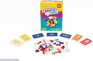 LEGO 5009372 So Baut Man!