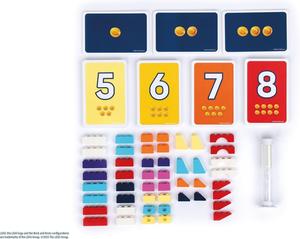 LEGO 5009372 So Baut Man!