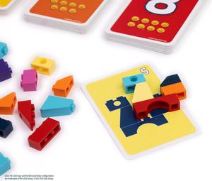 LEGO 5009372 So Baut Man!
