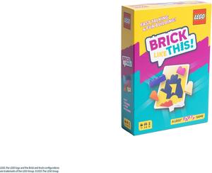 LEGO 5009372 So Baut Man!