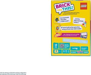 LEGO 5009372 So Baut Man!