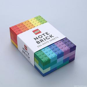 LEGO 5009461 Notizzettel-Stein