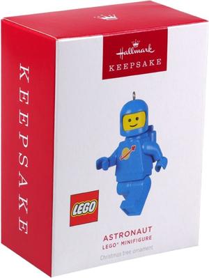 LEGO 5009471 Astronaut Deko
