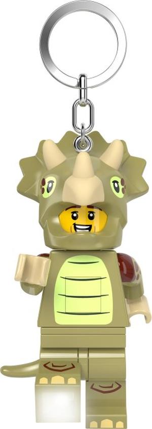 LEGO 5009481 Triceratops-Fan