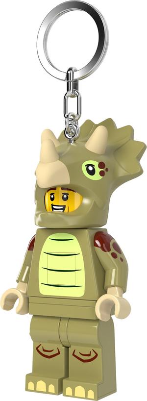 LEGO 5009481 Triceratops-Fan