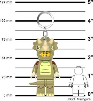 LEGO 5009481 Triceratops-Fan