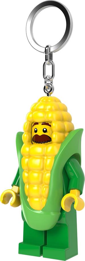 LEGO 5009485 Mann im Maiskolbenkostüm Schlüsselleuchte