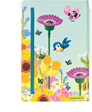 LEGO 5009526 Notizbuch mit Gelschreiber