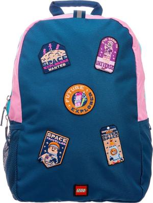 LEGO 5009538 Rucksack für Weltraumtouristen