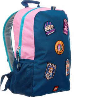 LEGO 5009538 Rucksack für Weltraumtouristen