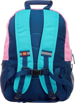 LEGO 5009538 Rucksack für Weltraumtouristen