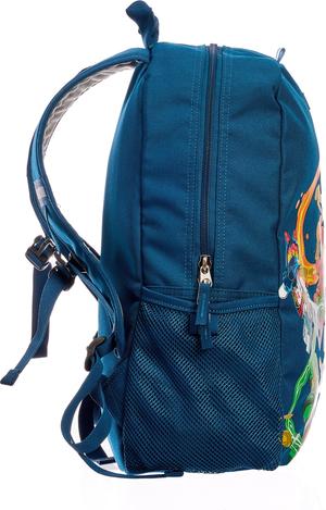 LEGO 5009546 NINJAGO Gemeinsam Stärker Rucksack