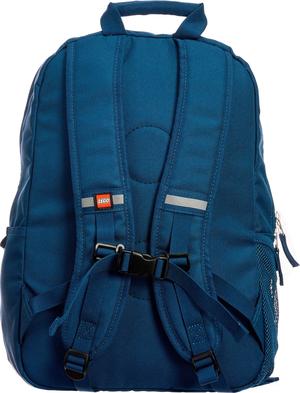 LEGO 5009546 NINJAGO Gemeinsam Stärker Rucksack