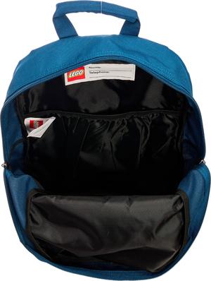 LEGO 5009546 NINJAGO Gemeinsam Stärker Rucksack