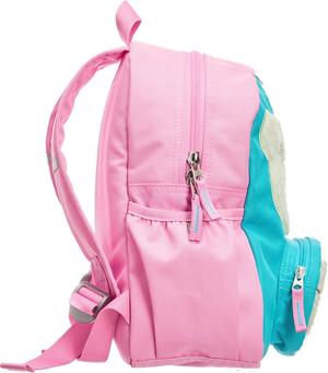 LEGO 5009576 Flusspferd-Rucksack
