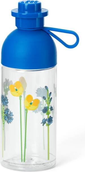 LEGO 5009866 Trinkflasche - Wildblumen