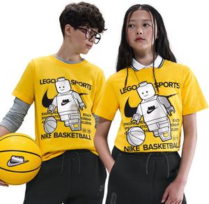LEGO 5009868 Nike x LEGO Collection T-Shirt