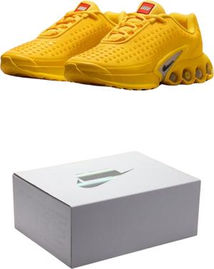 LEGO 5009869 Nike Air Max Dn x LEGO Collection