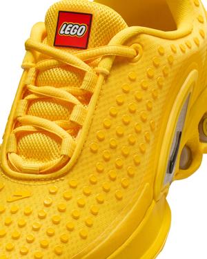 LEGO 5009869 Nike Air Max Dn x LEGO Collection